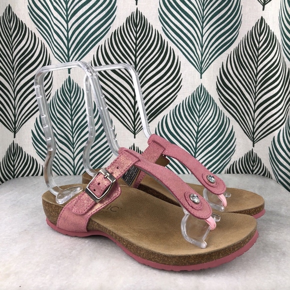 vionic orthaheel flip flops